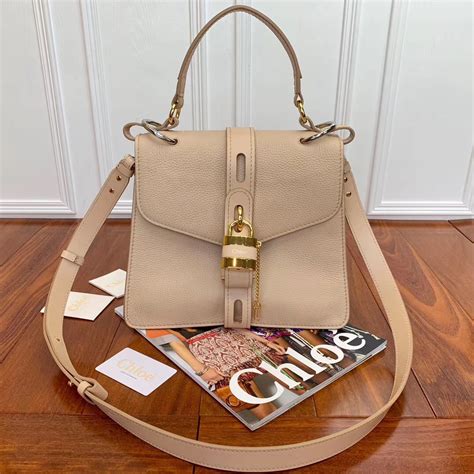 chloe aby replica|true chloe handbags.